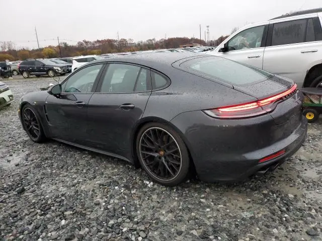 2023 PORSCHE PANAMERA BASE  