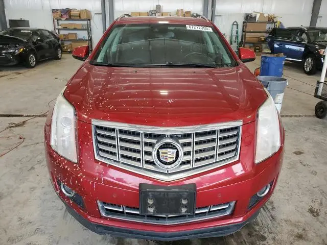 2013 CADILLAC SRX PREMIUM COLLECTION  