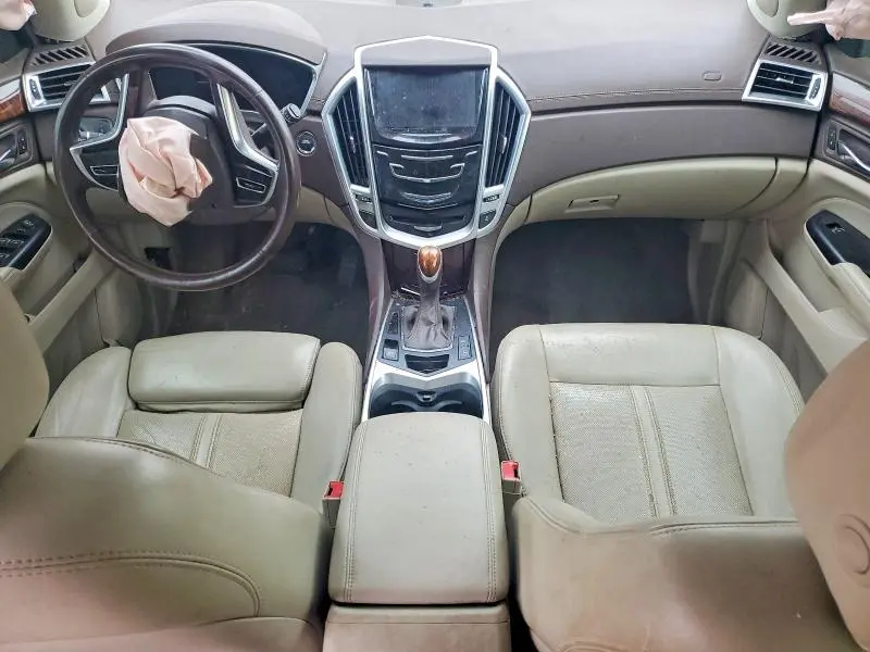 2014 CADILLAC SRX   
