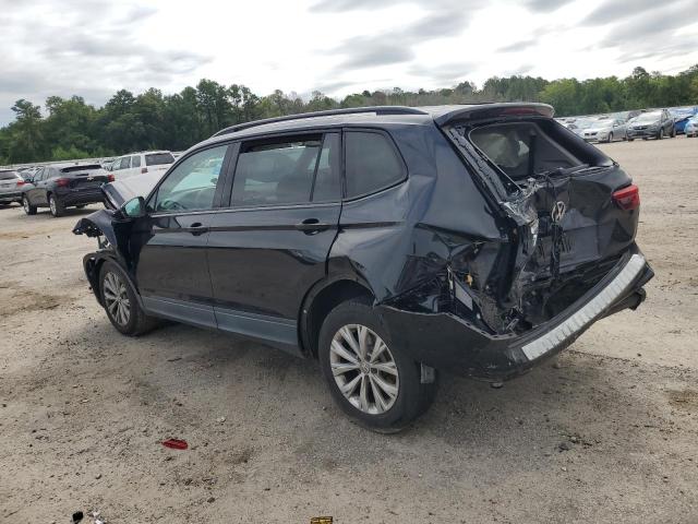 2019 VOLKSWAGEN TIGUAN S