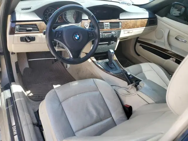 2010 BMW 328 I  