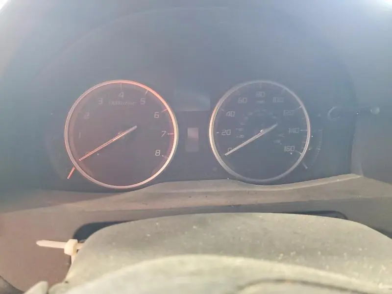 2014 ACURA RDX TECHNOLOGY  