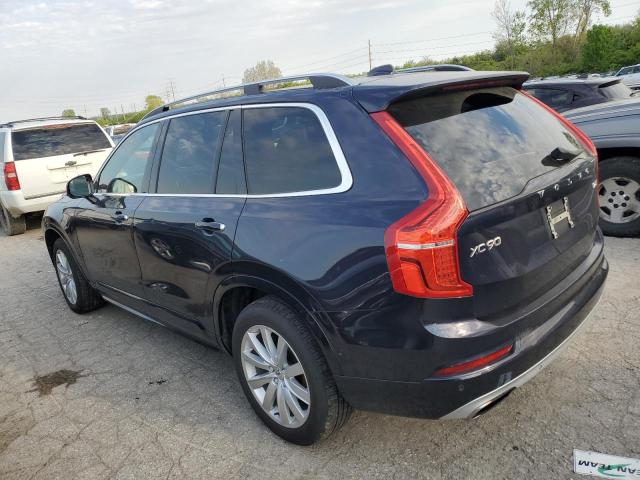 2016 VOLVO XC90 T6