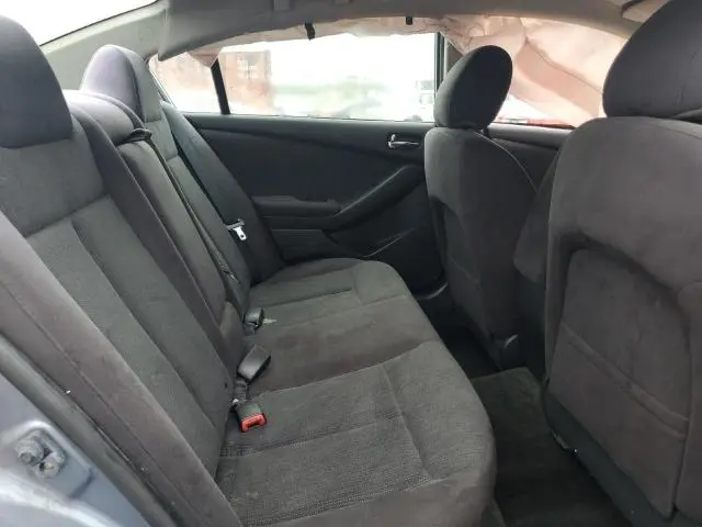 2012 NISSAN ALTIMA 2.5  