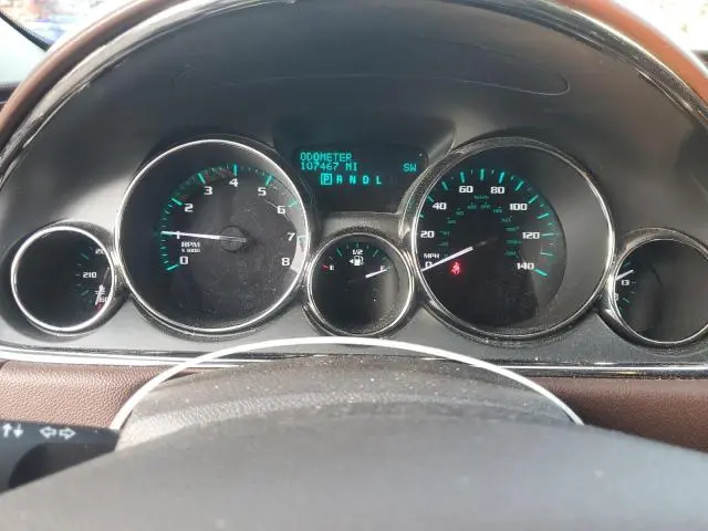2014 BUICK ENCLAVE   