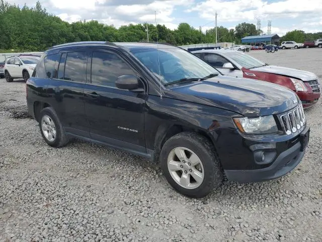 2015 JEEP COMPASS SPORT