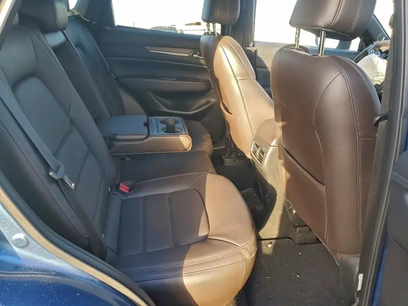 2020 MAZDA CX-5 SIGNATURE  