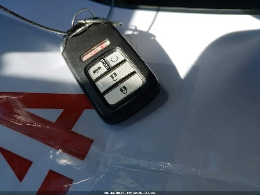 2018 HONDA CIVIC EX-T