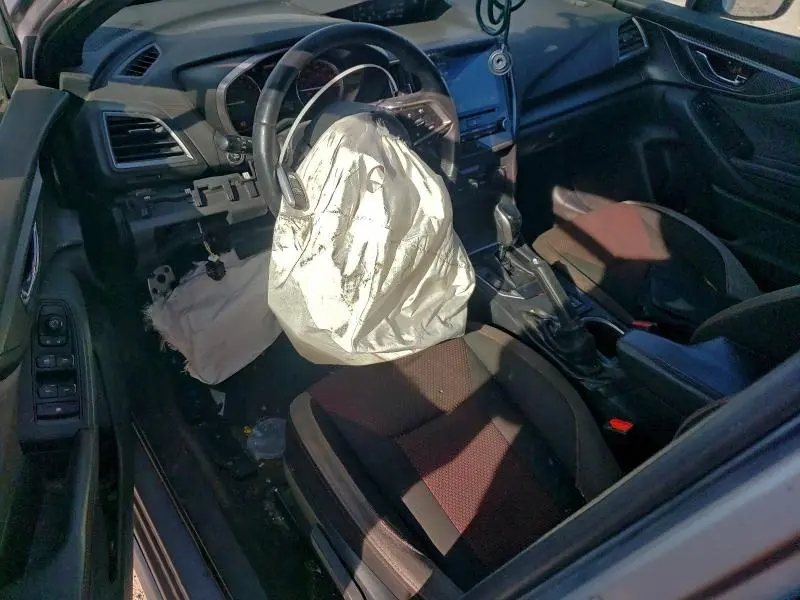 2022 SUBARU IMPREZA SPORT  