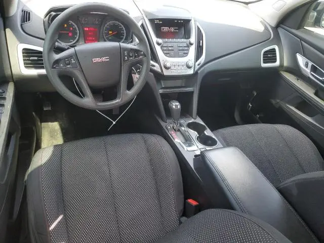 2016 GMC TERRAIN SLE  