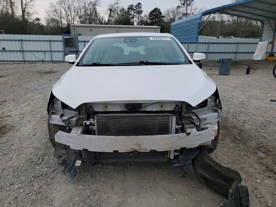 2015 BUICK LACROSSE PREMIUM  