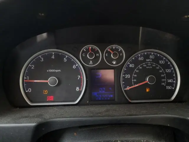 2012 HYUNDAI ELANTRA TOURING GLS  