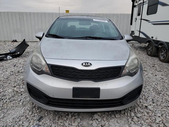 2014 KIA RIO LX