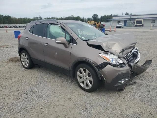 2015 BUICK ENCORE PREMIUM  