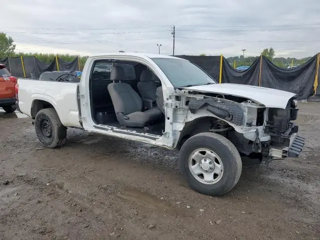 2022 TOYOTA TACOMA ACCESS CAB  