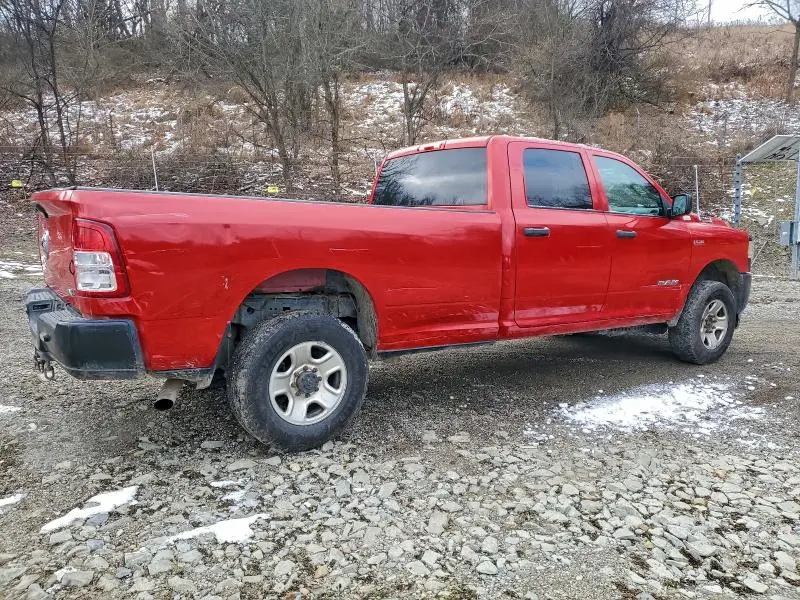 2020 RAM 2500 TRADESMAN  
