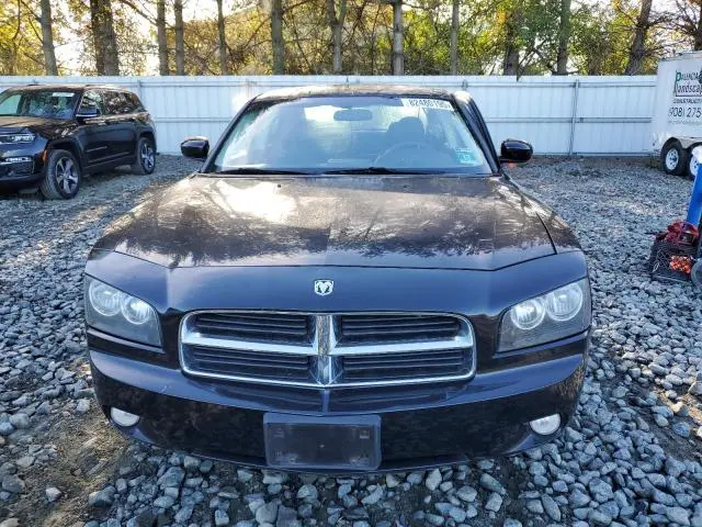 2010 DODGE CHARGER RALLYE  