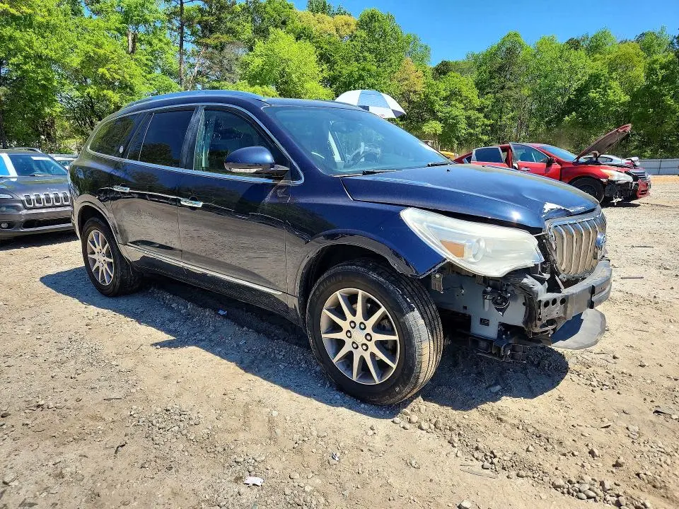 2016 BUICK ENCLAVE   