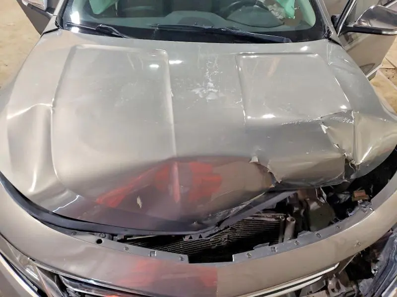 2019 CHEVROLET IMPALA PREMIER  
