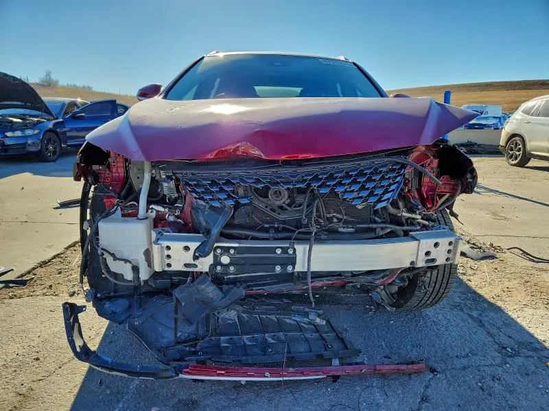 2022 LEXUS RX 450H BASE  