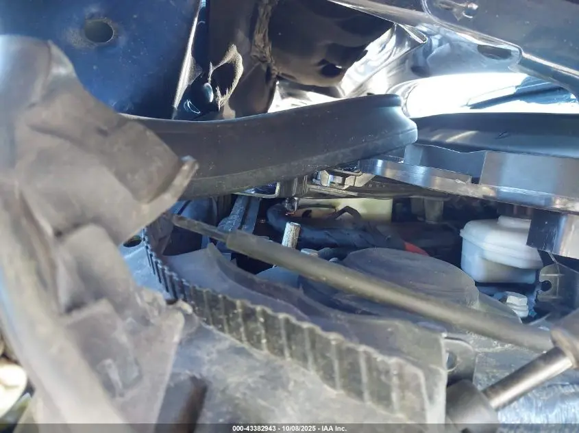 2016 MINI HARDTOP COOPER