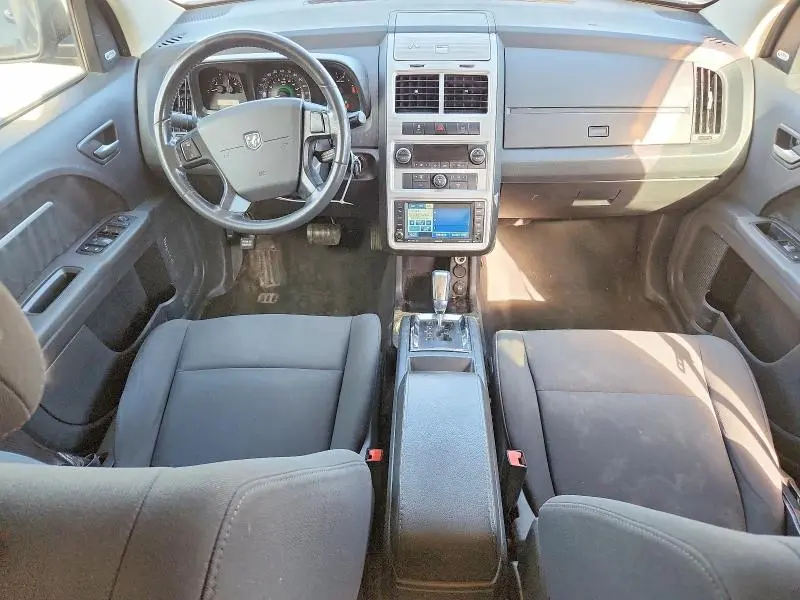 2010 DODGE JOURNEY SXT  