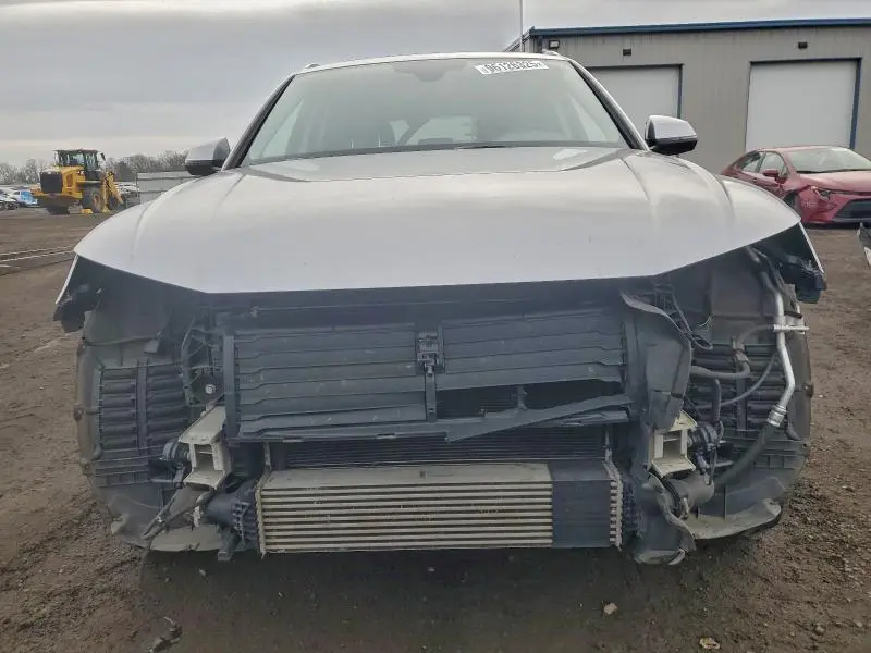 2018 AUDI Q5 PREMIUM  