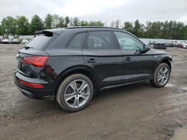 2025 AUDI Q5 PREMIUM 45  