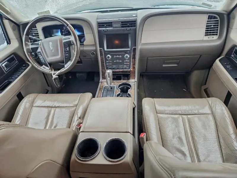 2015 LINCOLN NAVIGATOR   