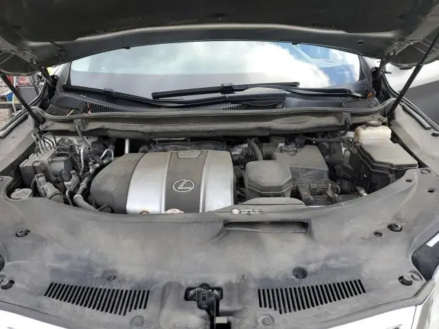 2018 LEXUS RX 350 BASE  