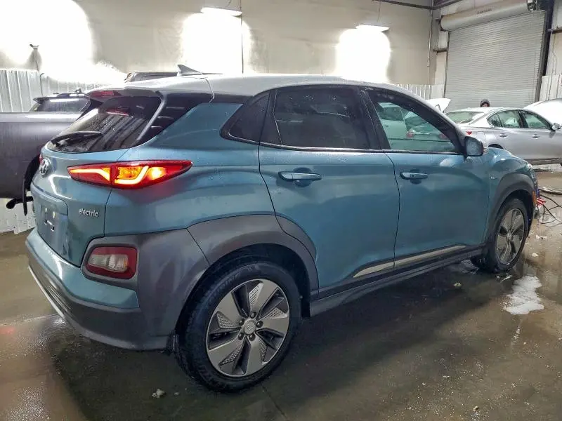 2019 HYUNDAI KONA SEL  