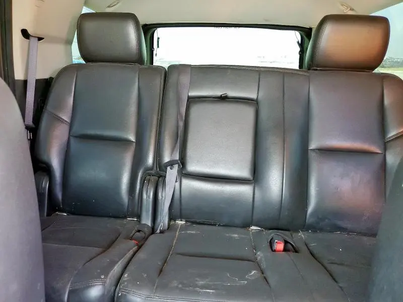 2011 CHEVROLET TAHOE C1500 LTZ  