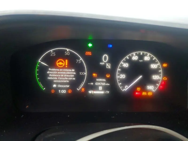 2025 HONDA CR-V SPORT-L  