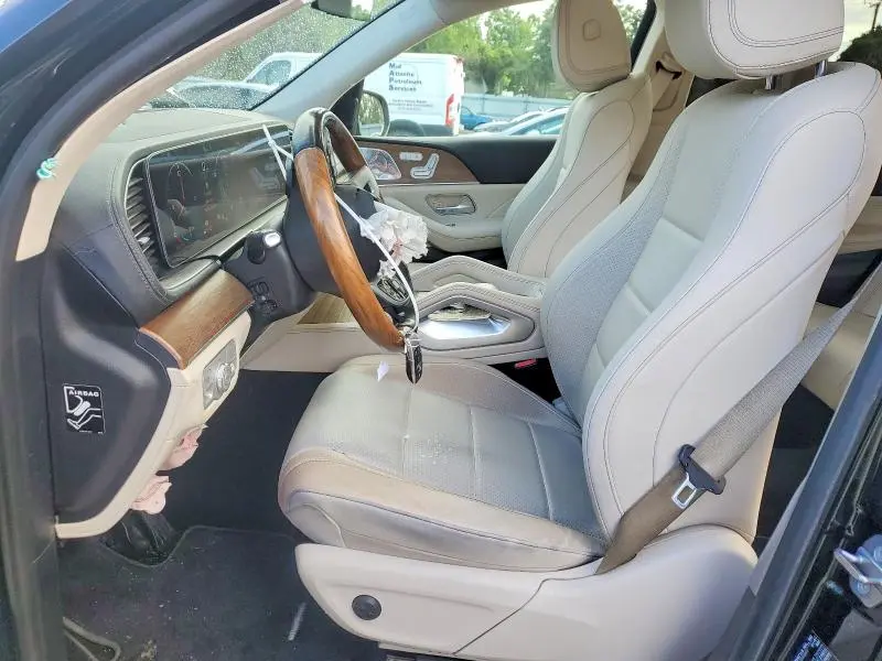 2021 MERCEDES-BENZ GLE 350 4MATIC  