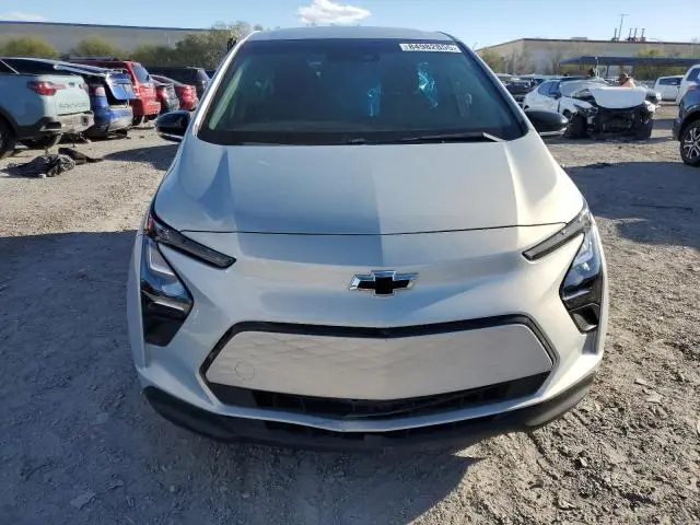 2023 CHEVROLET BOLT EV 2LT  