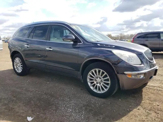 2012 BUICK ENCLAVE   