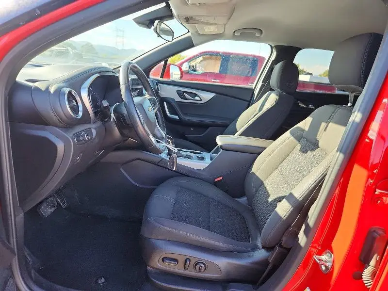 2020 CHEVROLET BLAZER 2LT  
