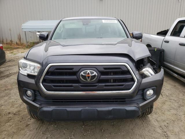 2019 TOYOTA TACOMA DOUBLE CAB