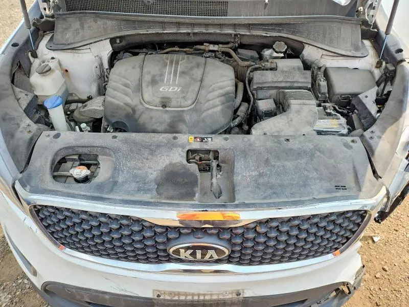 2016 KIA SORENTO LX V6  