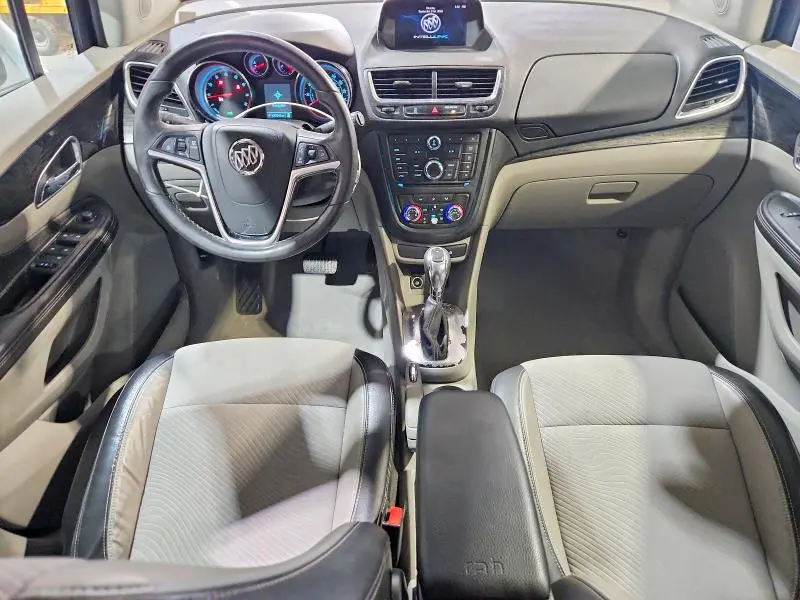 2014 BUICK ENCORE CONVENIENCE  