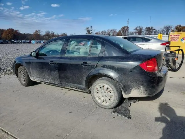 2010 CHEVROLET COBALT LS  