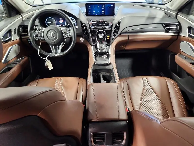 2019 ACURA RDX TECHNOLOGY  