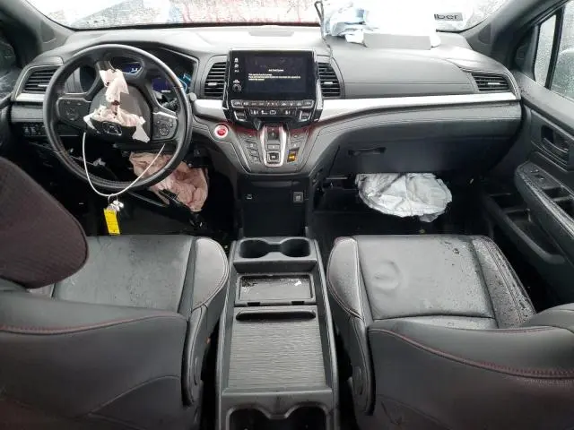 2023 HONDA ODYSSEY SPORT-L  