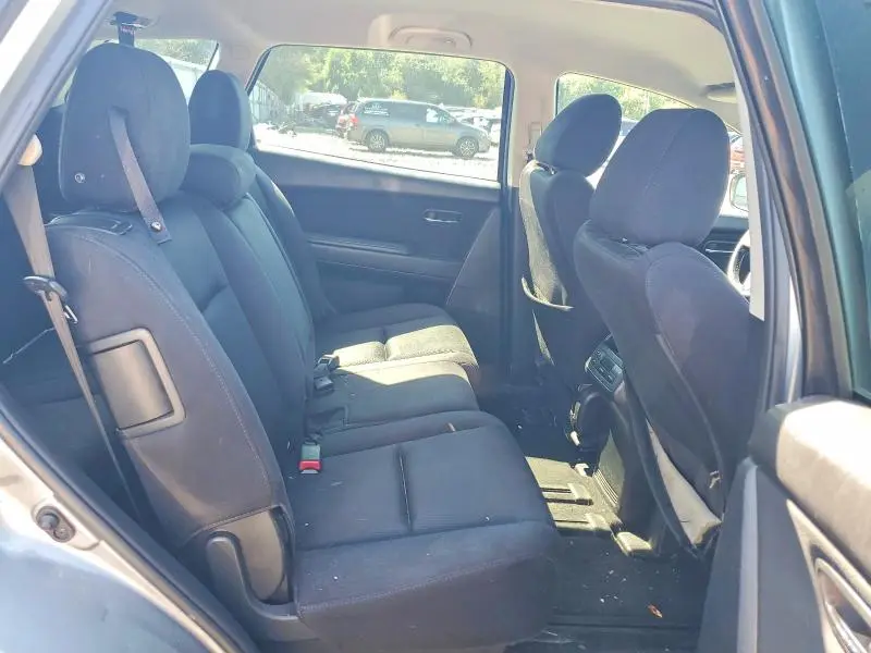 2013 MAZDA CX-9 SPORT  