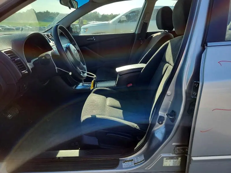 2010 NISSAN ALTIMA 2.5  