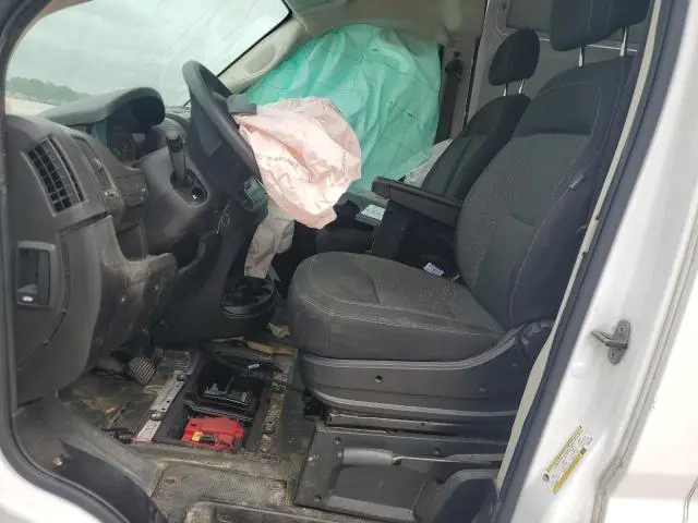 2021 RAM PROMASTER 2500 2500 HIGH  