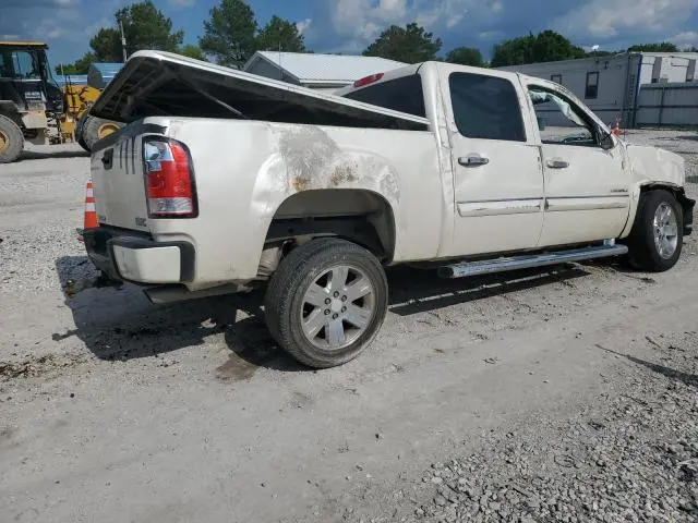 2013 GMC SIERRA K1500 DENALI  