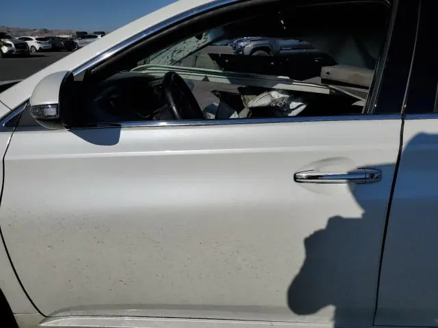 2018 TOYOTA AVALON XLE  