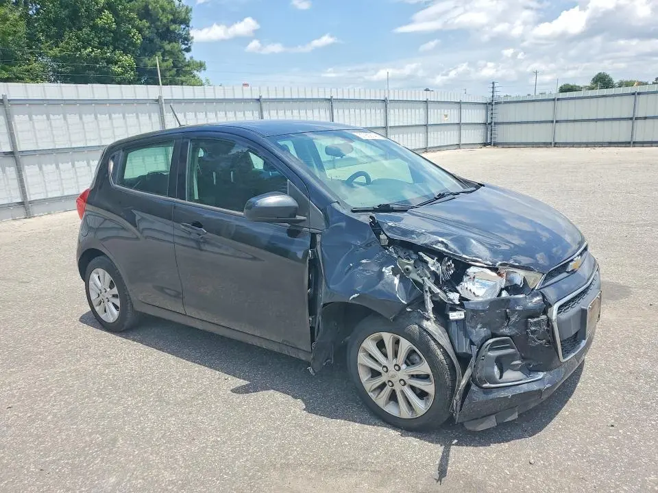 2016 CHEVROLET SPARK 1LT  