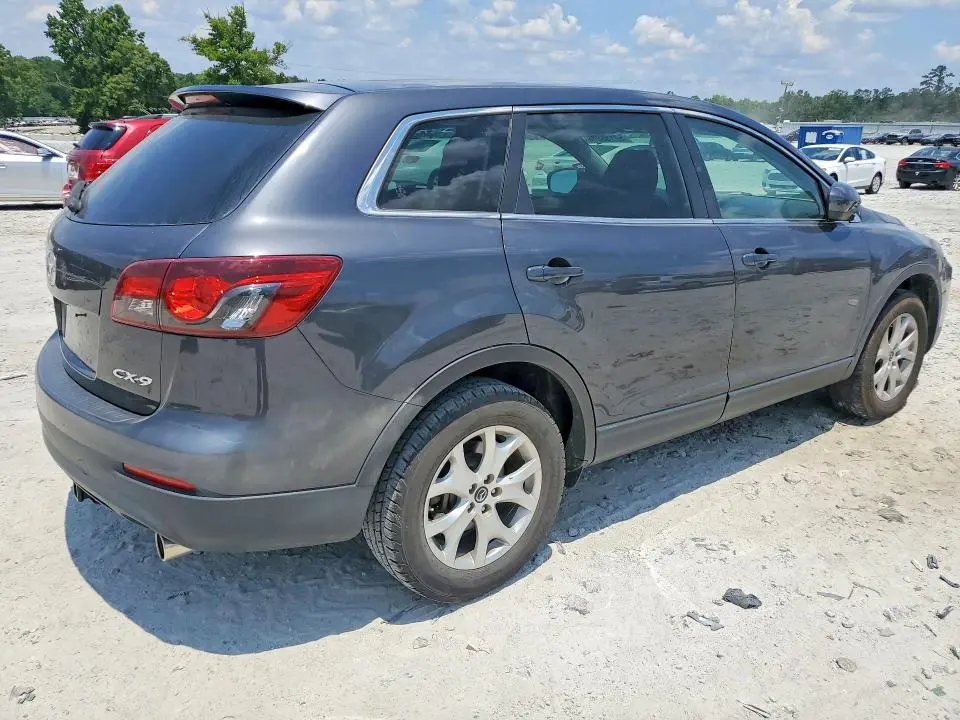 2013 MAZDA CX-9 SPORT  